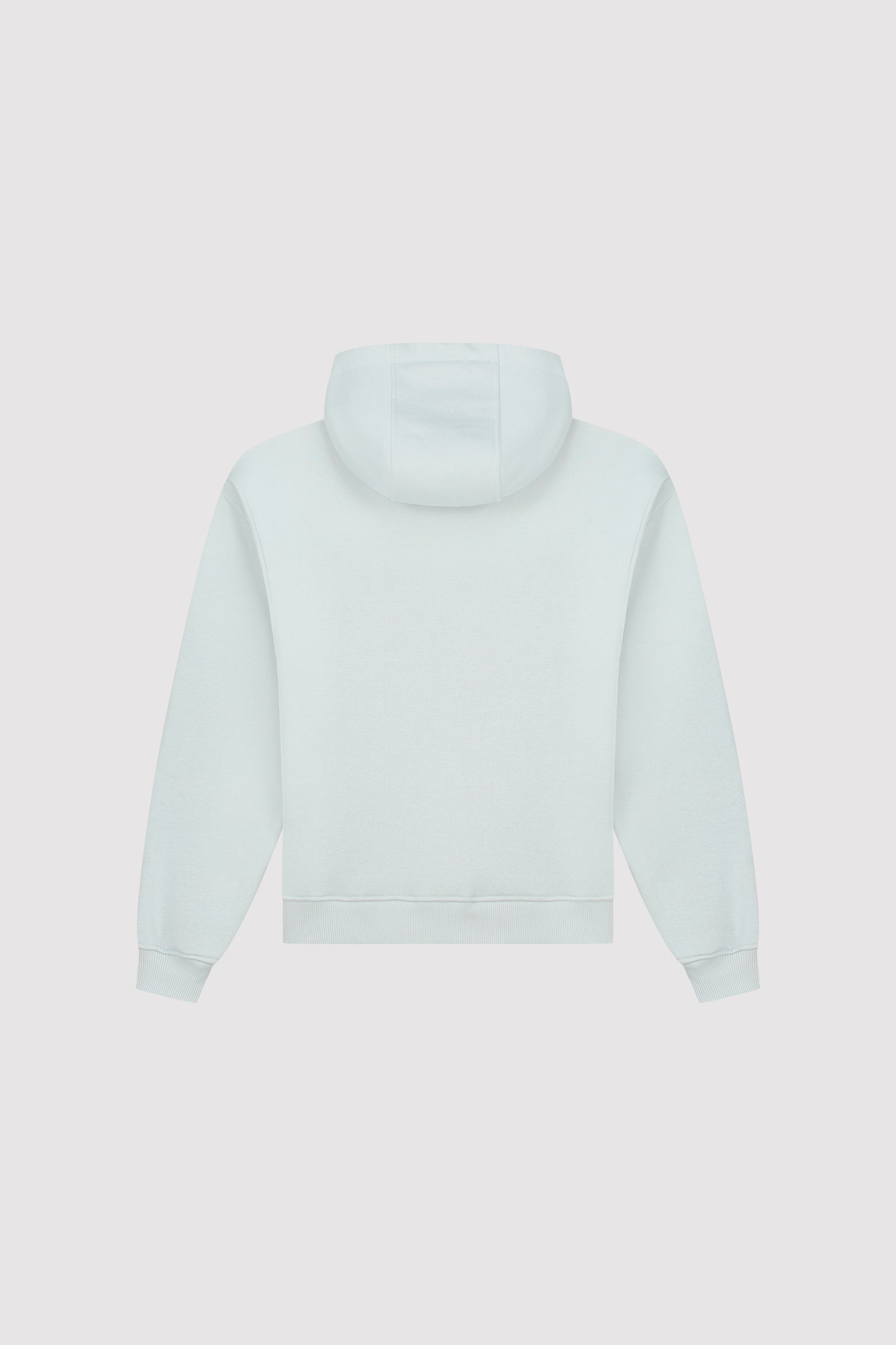 Oversized Drawstring Hoodie