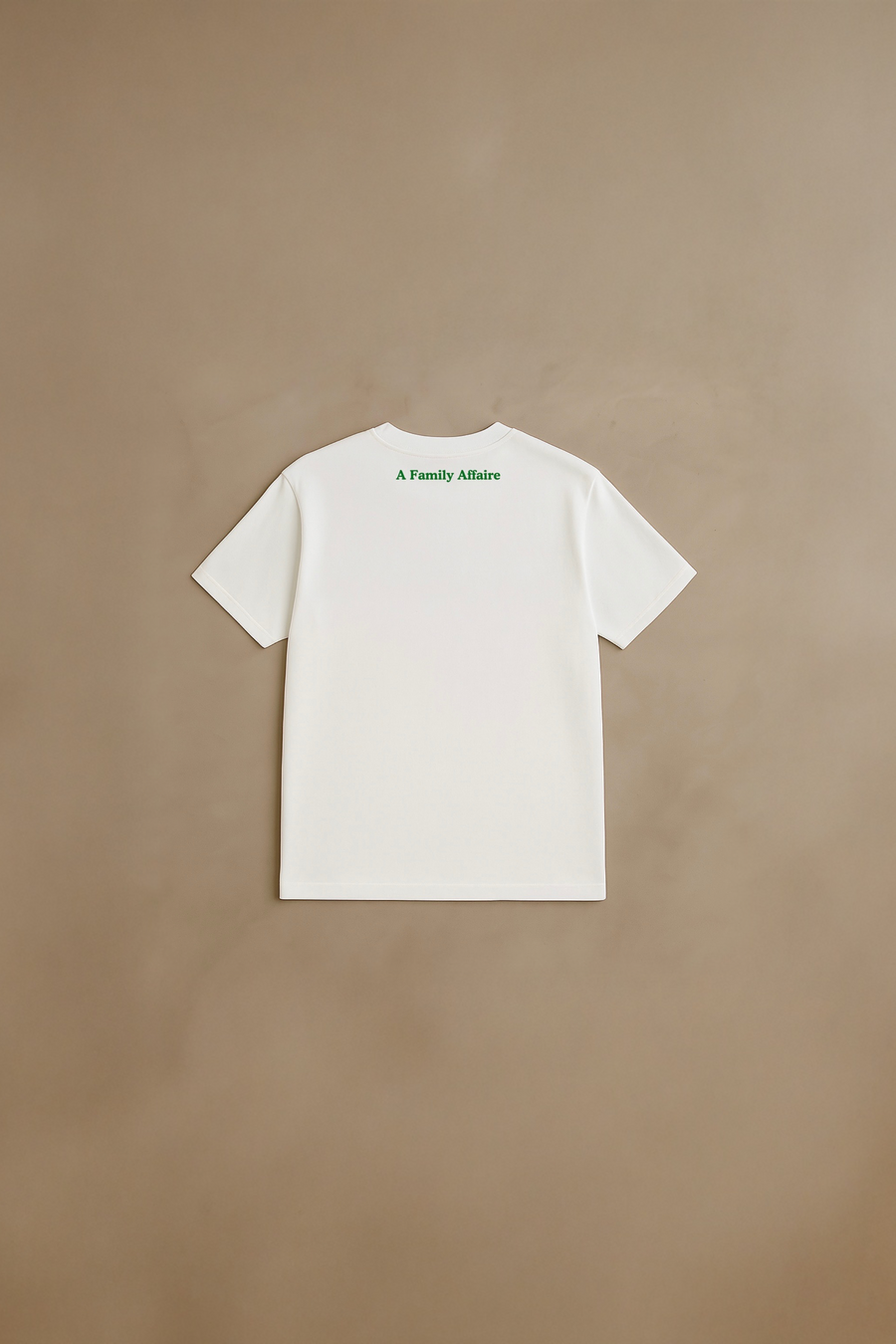 C.R.E.A.M. | DAN3 | Y3Y3 - Chasing Summer Tee